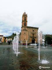 Plaza de la Identidad