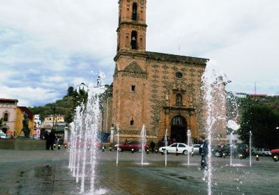 Hidalgo del Parral