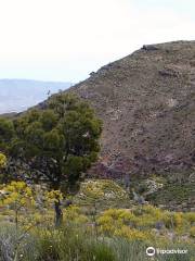 Sierra de Gador