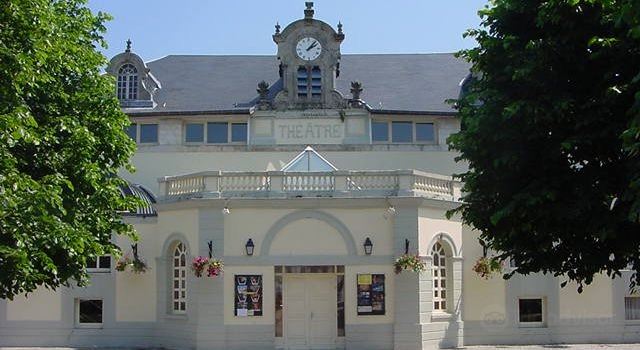 Théâtre cinéma