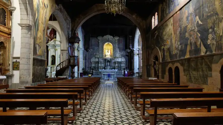 San Cristóbal de la Laguna