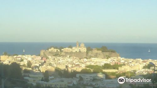 L'Acropoli di Lipari