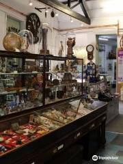 Ilfracombe Museum