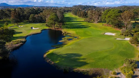 Port Kembla Golf Club