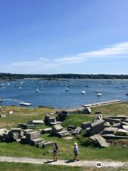 fort McClary