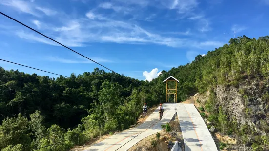 Palompon Eco-Adventure Park