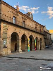 Plaza Mayor de Soria