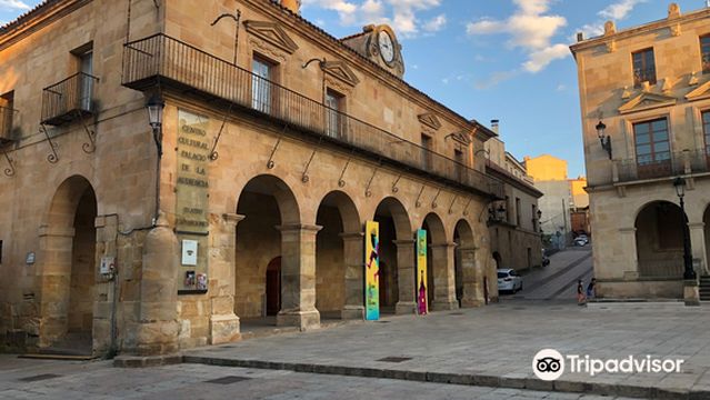Plaza Mayor de Soria