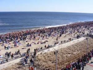 Great places to go near Rehoboth Beach Convention Center in March