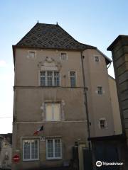 Hôtel Gauthiot d'Ancier