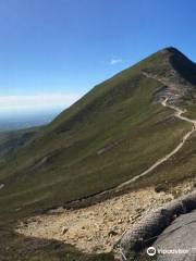 Téléphérique du Sancy