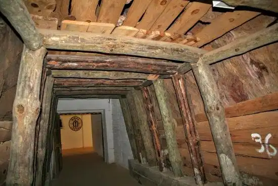 Azinheira dos Barros e São Mamede do Sádão