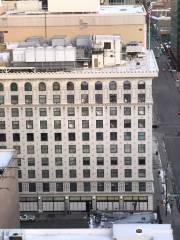 Denver Gas & Electric Building