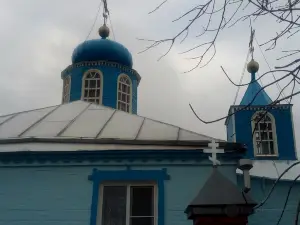 Protection of the Holy Virgin Church