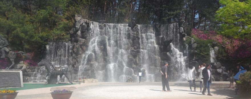 경천대