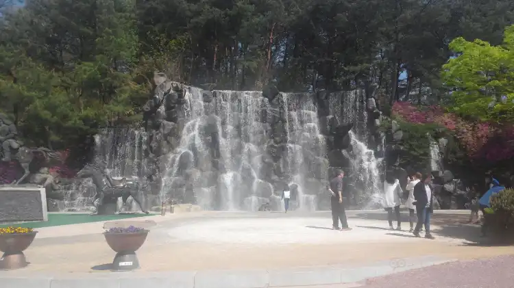 Hotels in Sangju-si