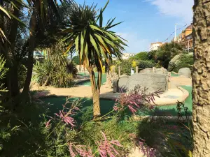 Hastings Miniature Golf