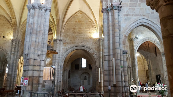 Iglesia De Santa María