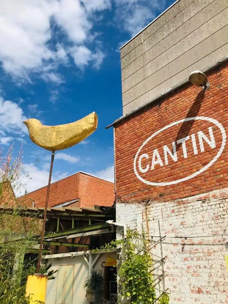 Hotel in zona Blikfabriek