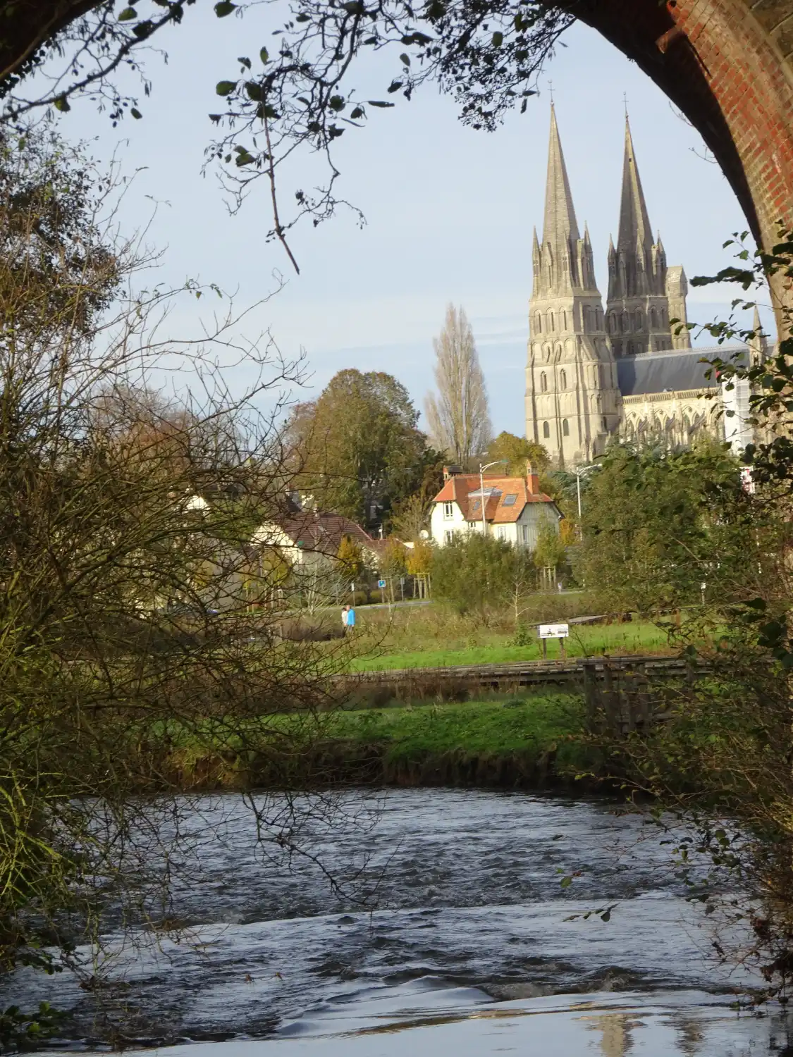 Hotels in der Nähe von Espace Naturel La Vallée de Laure