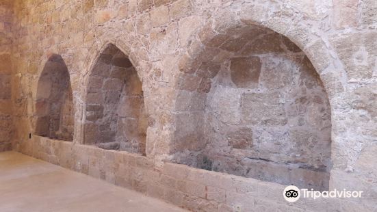 Our Lady of the Castle (Panayia)