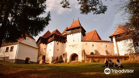 BrasovTours