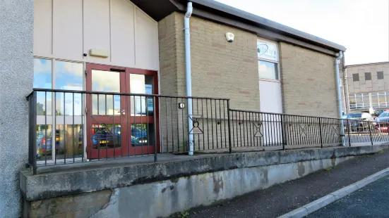 Inverurie Swimming Centre