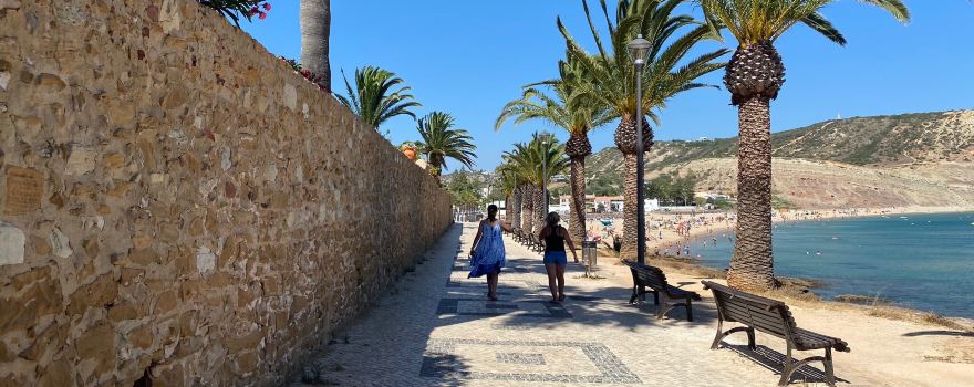 Praia da Luz