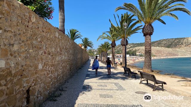 Praia da Luz