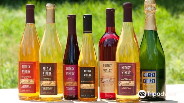Putney Mountain Winery and Spirits