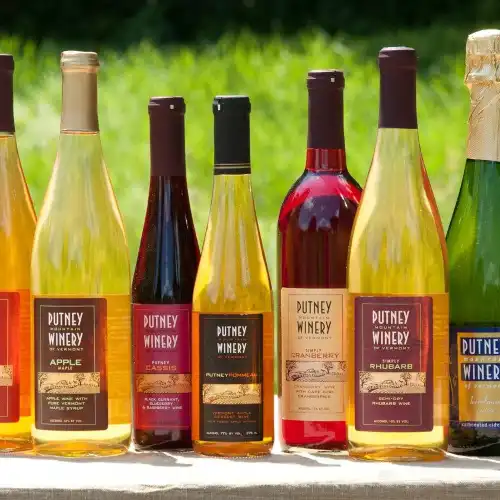Putney Mountain Winery and Spirits