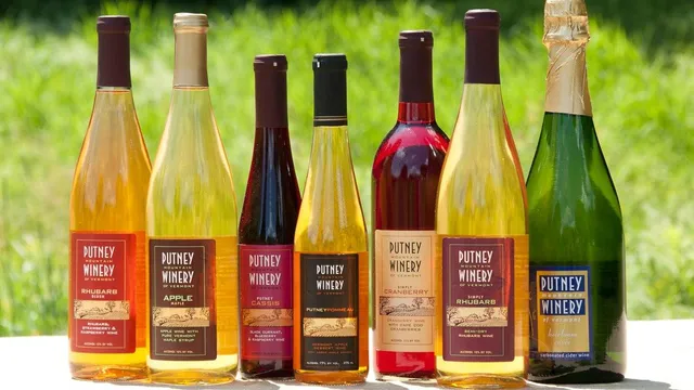 Putney Mountain Winery and Spirits