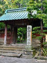 Jufuku-ji Temple