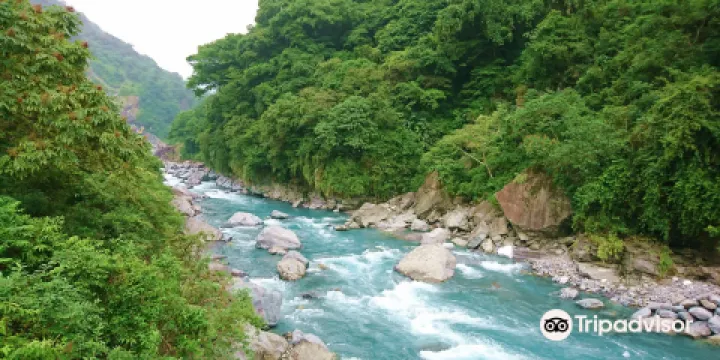 富源國家森林遊樂區