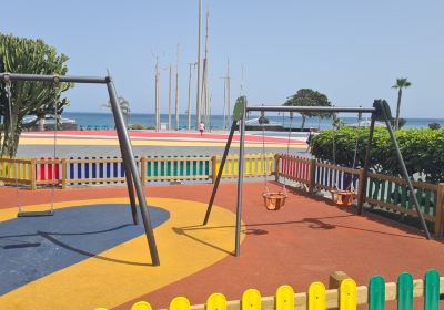 Parque Infantil