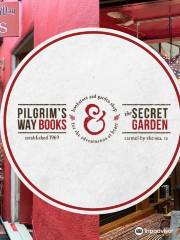 Pilgrims Way Community Bookstore and Secret Garden