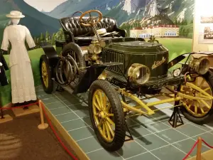 Estes Park Museum