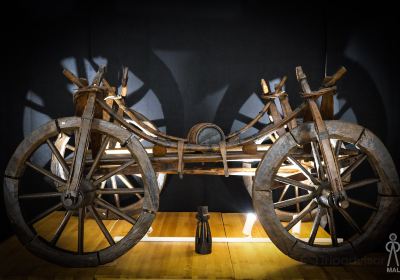 Wood Art Museum