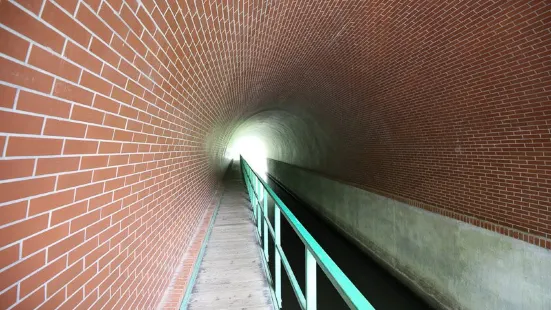 Aqueduct in Fujtowo