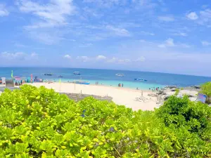 Colibra Island