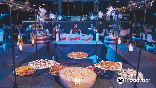 Discoteca Mega