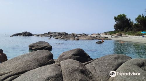 Spiaggia di Musculedda