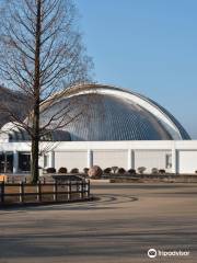 Kabutogani Horseshoe Crab Museum