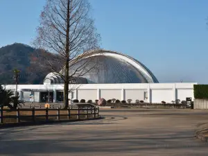 カブトガニ博物館 （恐竜公園）