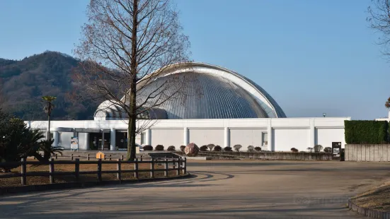 Kabutogani Horseshoe Crab Museum