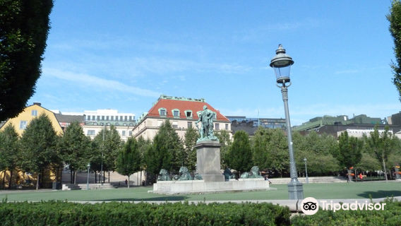 Stockholm