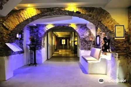 柏林魔法博物館