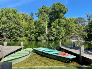 Parc de la Bouzaize