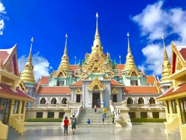 Amphoe Bang Saphan