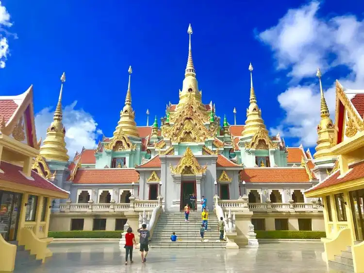 Amphoe Bang Saphan